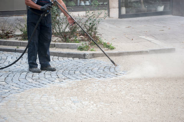 Best Factory Floor Cleaning  in Wanaque, NJ