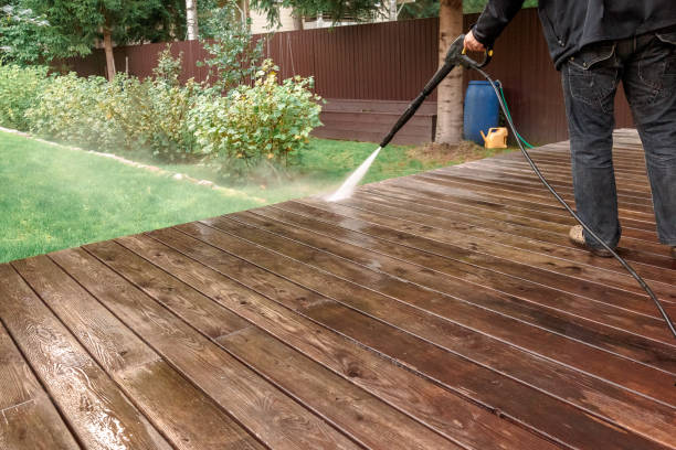Wanaque, NJ Pressure Washing Services Company